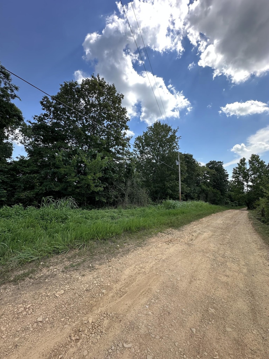 0 High Rise Dr, Lyles, TN 37098 - photo 1