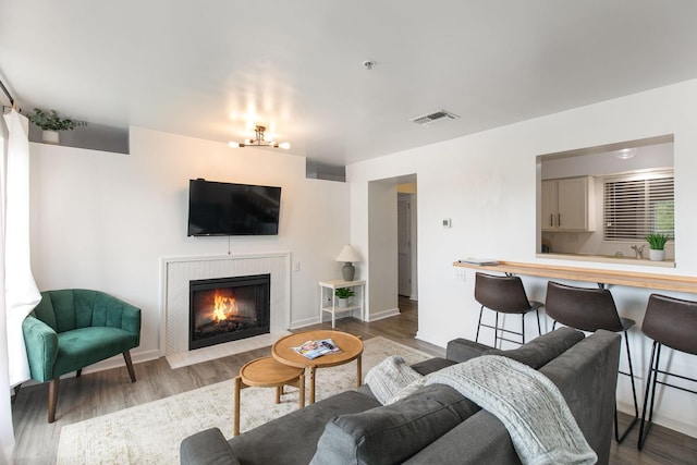 740 1st Ave N, Nashville, TN 37201 - photo 5