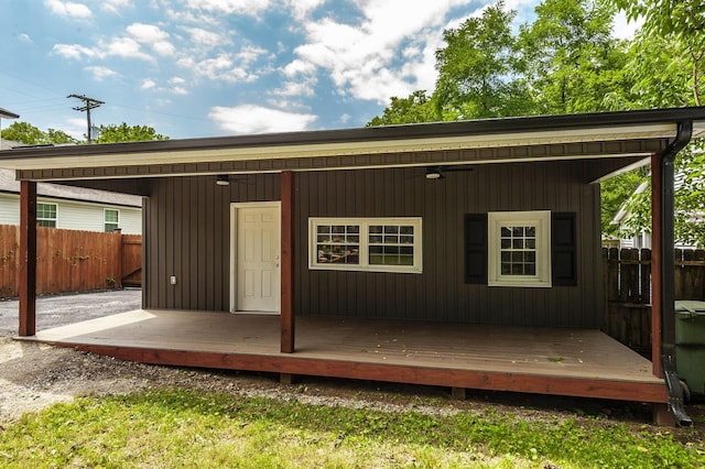 154 E Woodrow St, Gallatin, TN 37066 - photo 32