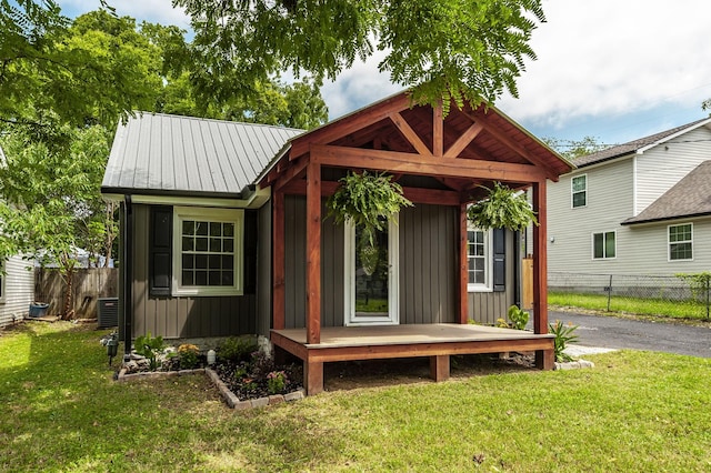 154 E Woodrow St, Gallatin, TN 37066 - photo 3