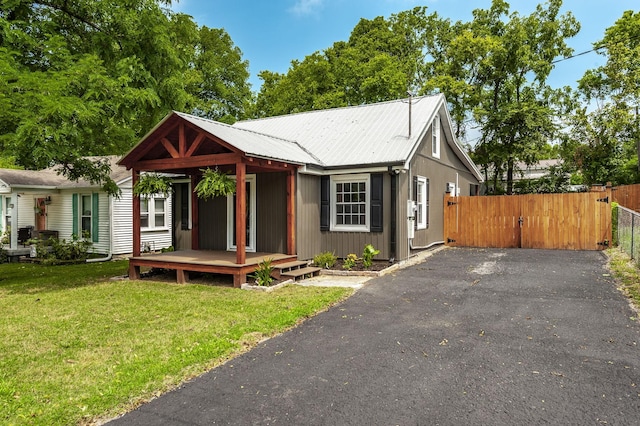 154 E Woodrow St, Gallatin, TN 37066 - photo 2
