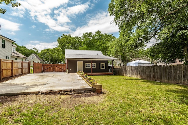 154 E Woodrow St, Gallatin, TN 37066 - photo 29