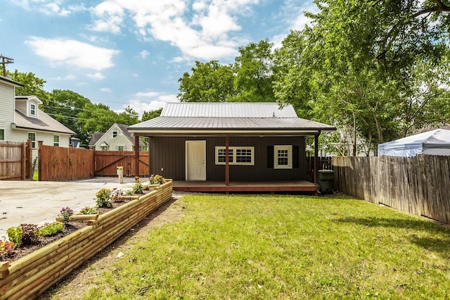 154 E Woodrow St, Gallatin, TN 37066 - photo 30