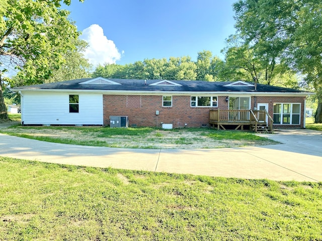 1009 Due W Cir, Lafayette, TN 37083 - photo 59