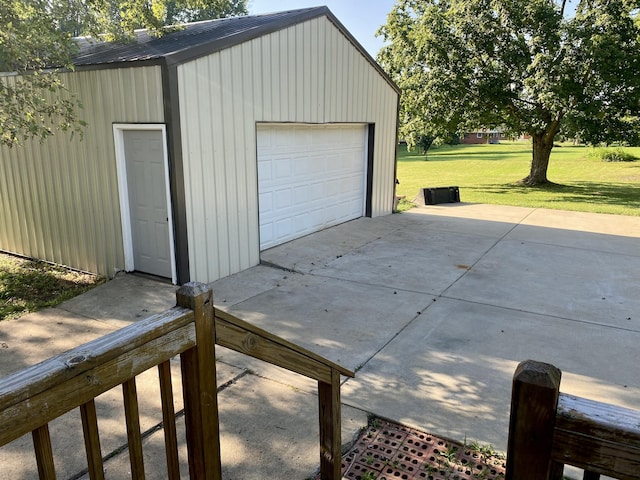 1009 Due W Cir, Lafayette, TN 37083 - photo 50