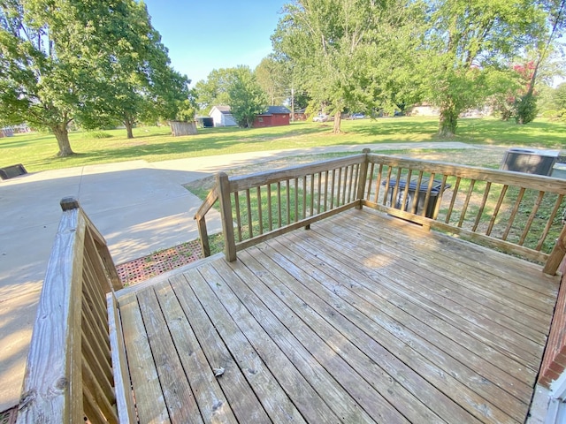 1009 Due W Cir, Lafayette, TN 37083 - photo 48