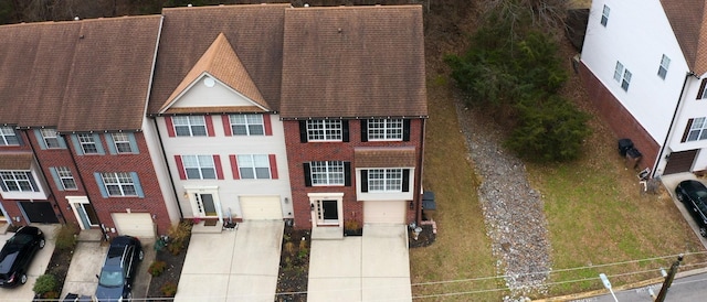 472 Huntington Ridge Dr, Nashville, TN 37211 - photo 39