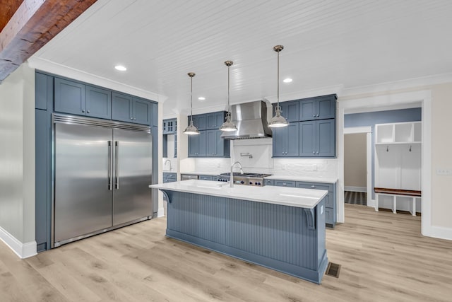 1411 Bell Meadow Ct, Nolensville, TN 37135 - photo 19