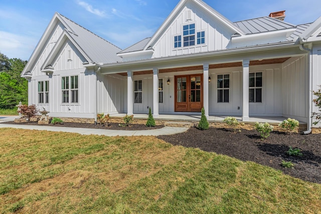 1411 Bell Meadow Ct, Nolensville, TN 37135 - photo 2