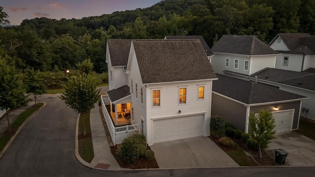 961 Elk Ridge Trl, Chattanooga, TN 37419 - photo 3