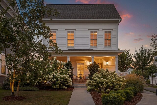 961 Elk Ridge Trl, Chattanooga, TN 37419 - photo 4