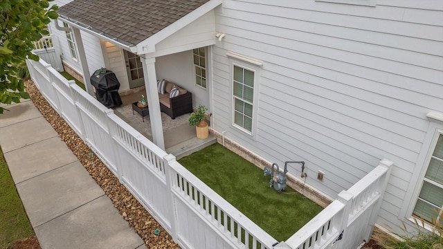 961 Elk Ridge Trl, Chattanooga, TN 37419 - photo 60
