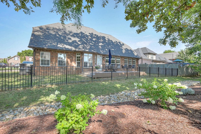 418 Foundry Cir, Murfreesboro, TN 37128 - photo 29
