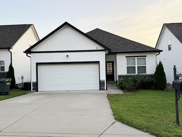 603 Faye Aly, Springfield, TN 37172 - photo 1