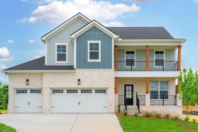 7406 Twill Heights Loop, Fairview, TN 37062 - photo 1