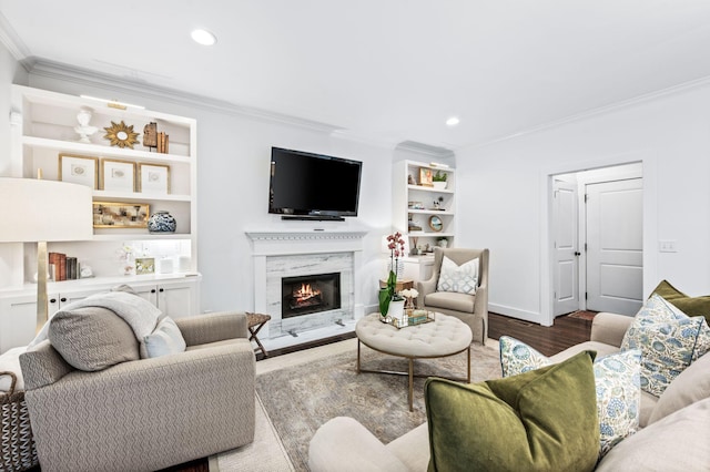 429 Greenway Glen Way, Nashville, TN 37209 - photo 14