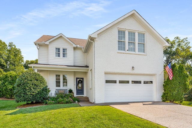 429 Greenway Glen Way, Nashville, TN 37209 - photo 1