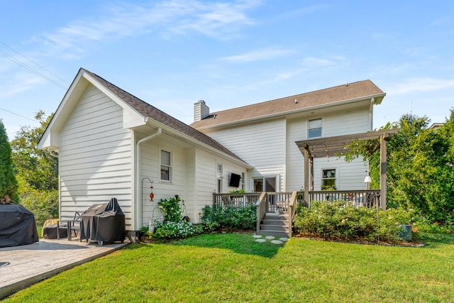 429 Greenway Glen Way, Nashville, TN 37209 - photo 50