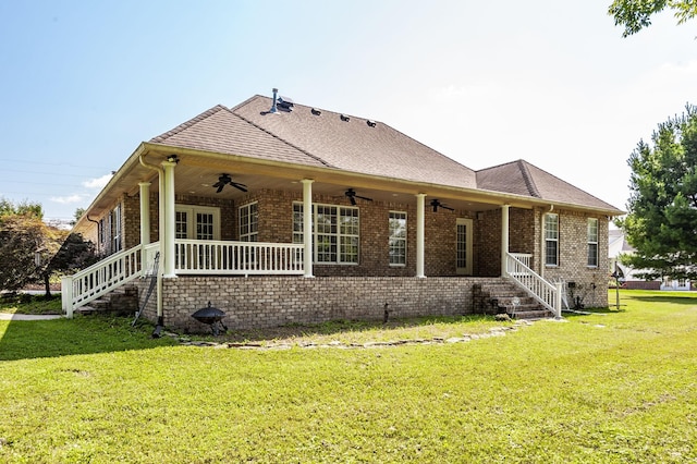 1045 Emerald Way, Castalian Springs, TN 37031 - photo 63