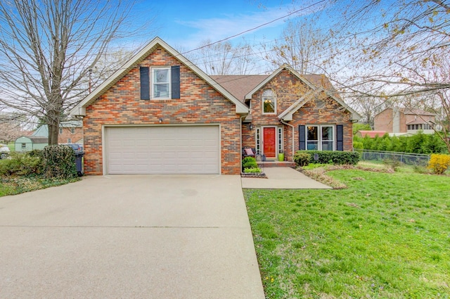 1975 Stepford Dr, Clarksville, TN 37043 - photo 1