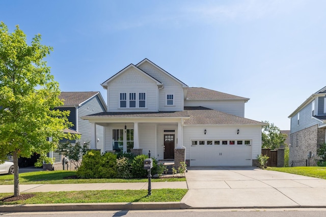 2273 Maytown Cir, Thompsons Station, TN 37179 - photo 1
