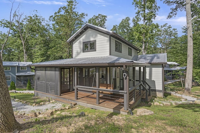 232 Waters Edge Way, Tracy City, TN 37387 - photo 1