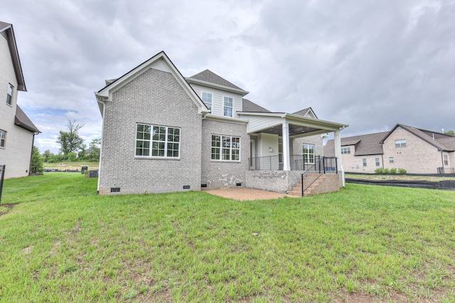 1128 Hibiscus Ln, Nolensville, TN 37135 - photo 54