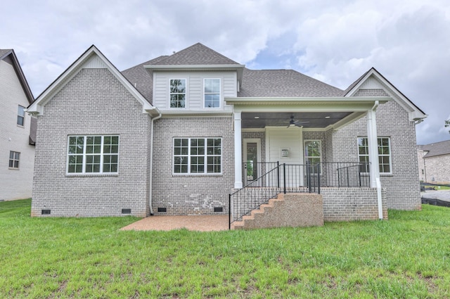 1128 Hibiscus Ln, Nolensville, TN 37135 - photo 53