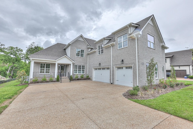 1128 Hibiscus Ln, Nolensville, TN 37135 - photo 3
