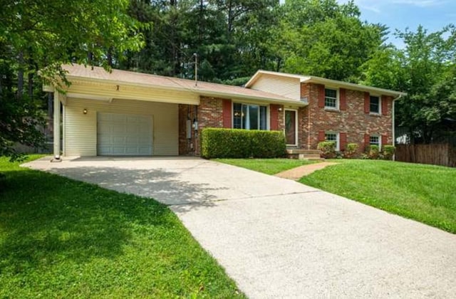 683 Brewer Dr, Nashville, TN 37211 - photo 1