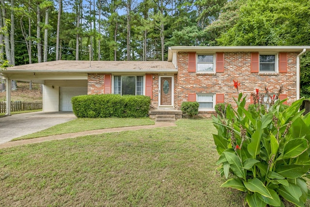 683 Brewer Dr, Nashville, TN 37211 - photo 1
