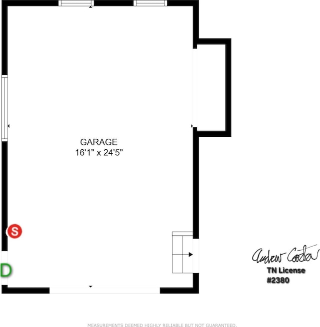 683 Brewer Dr, Nashville, TN 37211 - photo 37