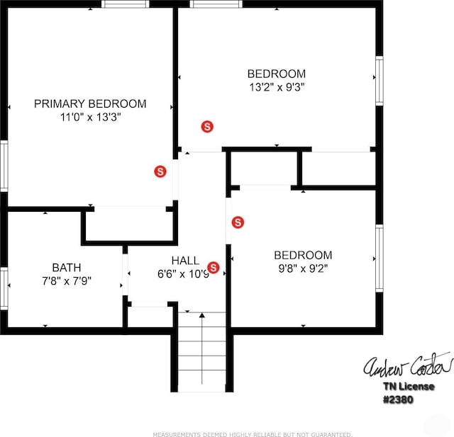 683 Brewer Dr, Nashville, TN 37211 - photo 35