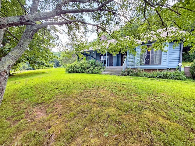 270 Pisgah Pike, Pulaski, TN 38478 - photo 2