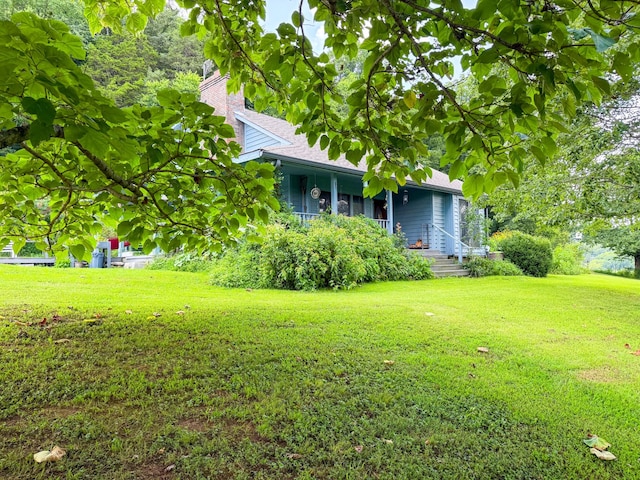 270 Pisgah Pike, Pulaski, TN 38478 - photo 3