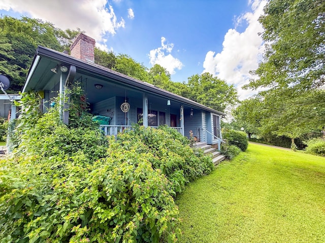 270 Pisgah Pike, Pulaski, TN 38478 - photo 38