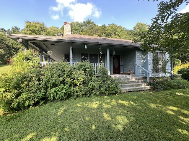 270 Pisgah Pike, Pulaski, TN 38478 - photo 4