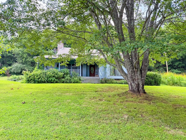 270 Pisgah Pike, Pulaski, TN 38478 - photo 8