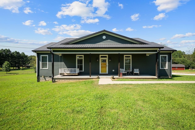 229 Pleasant View Rd, White Bluff, TN 37187 - photo 1