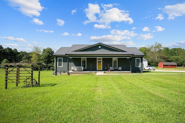 229 Pleasant View Rd, White Bluff, TN 37187 - photo 2