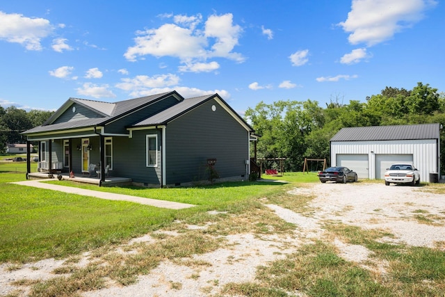 229 Pleasant View Rd, White Bluff, TN 37187 - photo 7