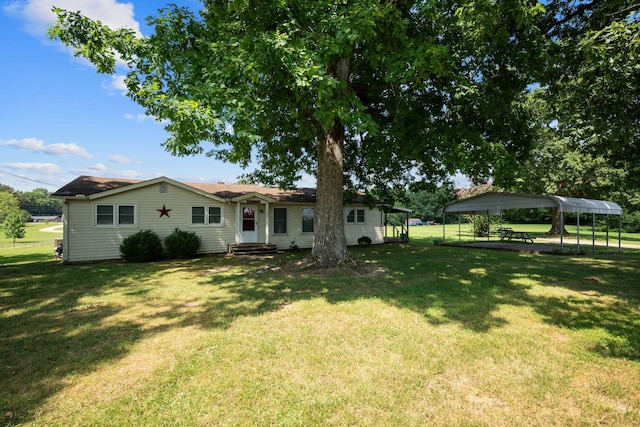 229 Pleasant View Rd, White Bluff, TN 37187 - photo 36