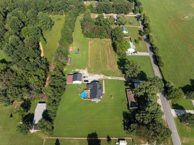 229 Pleasant View Rd, White Bluff, TN 37187 - photo 34