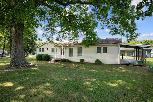 229 Pleasant View Rd, White Bluff, TN 37187 - photo 38