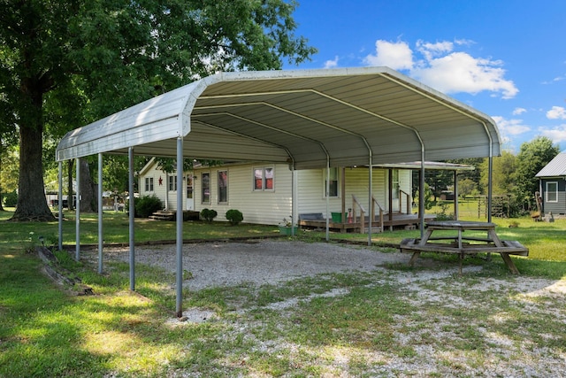 229 Pleasant View Rd, White Bluff, TN 37187 - photo 39