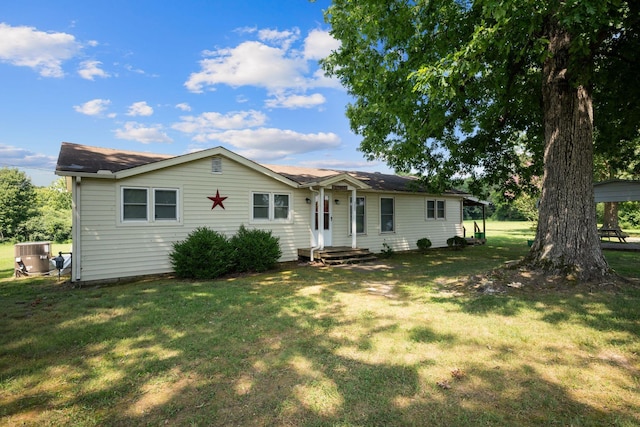 229 Pleasant View Rd, White Bluff, TN 37187 - photo 37