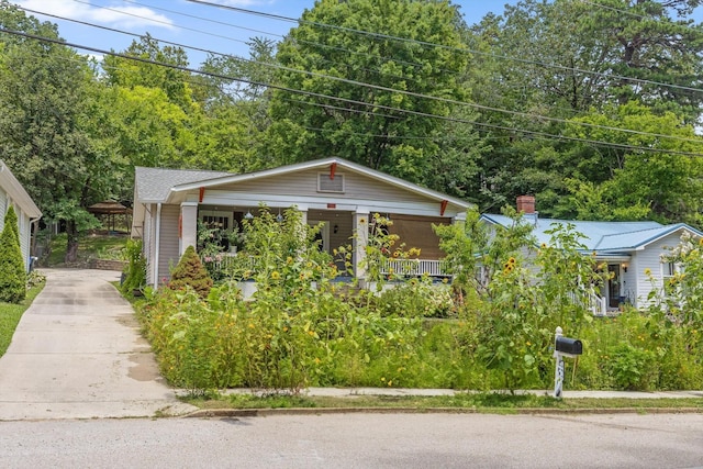 907 Federal St, Chattanooga, TN 37405 - photo 2