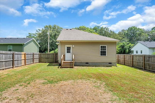 306 Weaver St, Tullahoma, TN 37388 - photo 38