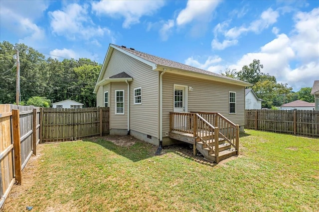 306 Weaver St, Tullahoma, TN 37388 - photo 36
