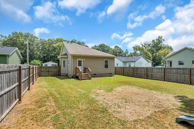 306 Weaver St, Tullahoma, TN 37388 - photo 37